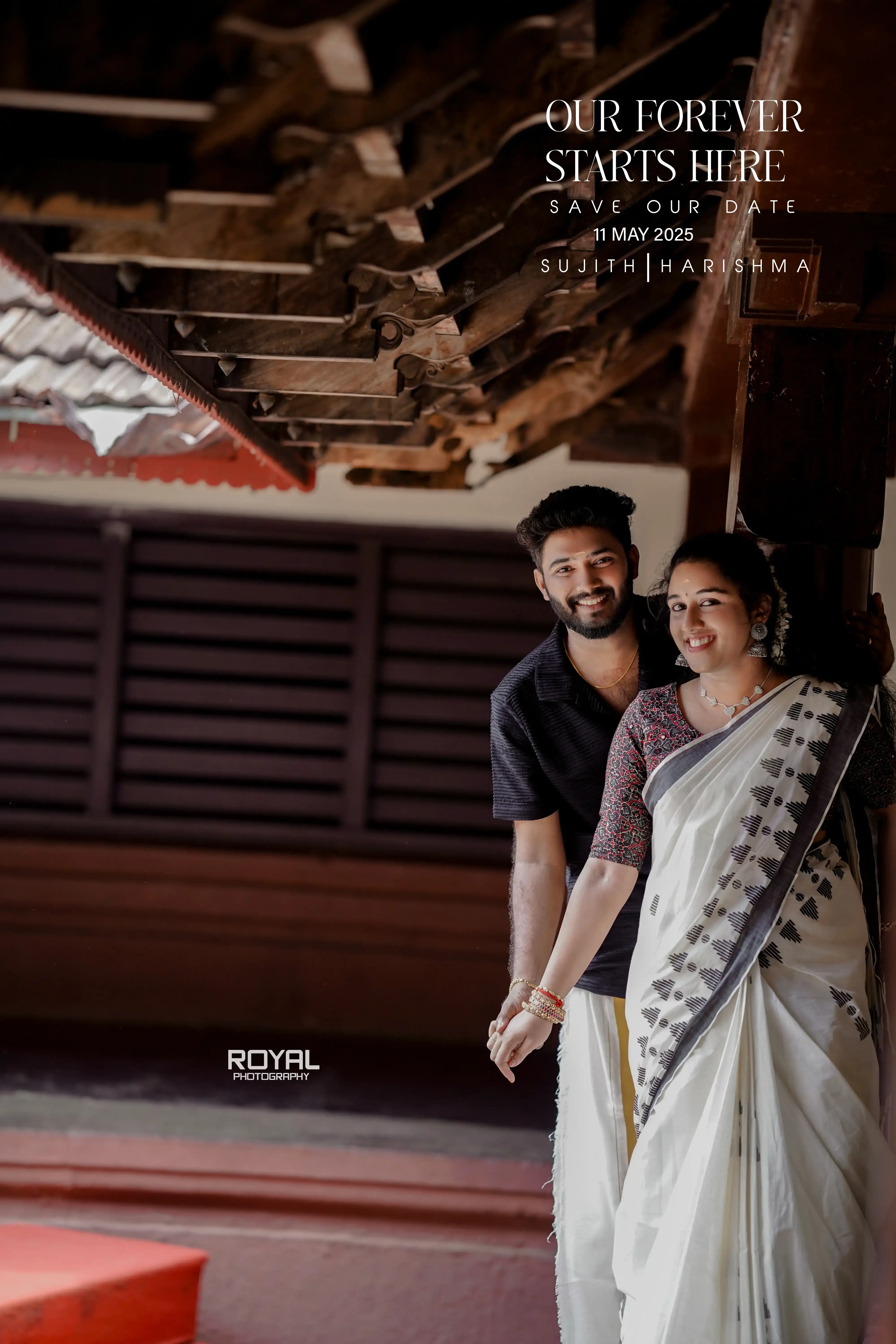 Pre Wedding 13